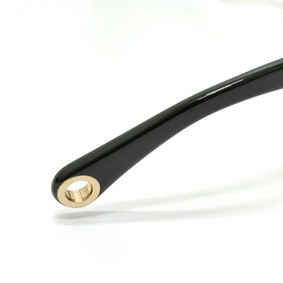 CHANEL 5489-A CC Mark Round Shape Eyewear sunglasses Plastic Green - Picture 13 of 16